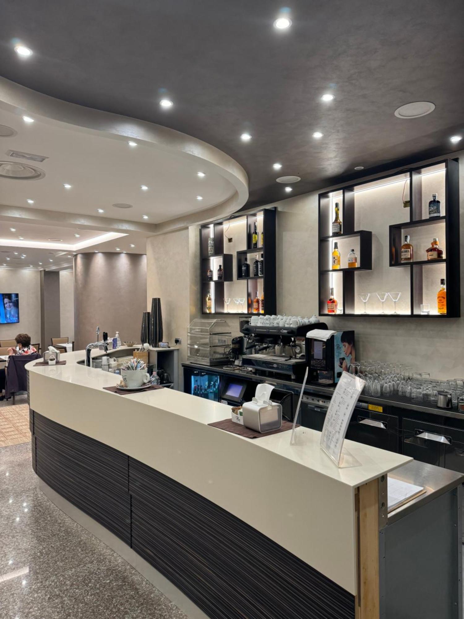 Hotel Vittoria Rosarno Ngoại thất bức ảnh
